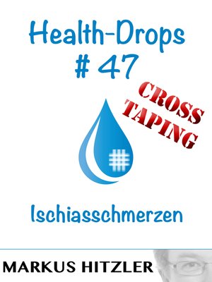 cover image of Health-Drops #47